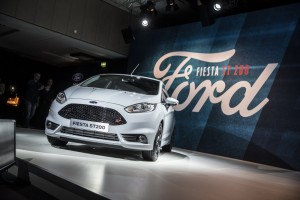 Ford Fiesta ST200 (1)