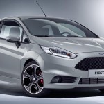 Ford Fiesta ST200 (1)