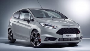 Ford Fiesta ST200 (1)