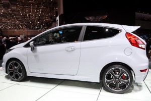 Ford Fiesta ST200 (2)