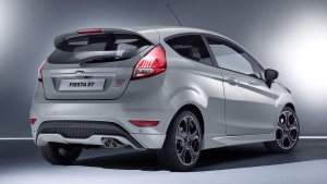 Ford Fiesta ST200 (2)