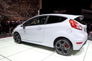 Ford Fiesta ST200 (3)