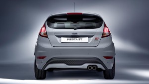 Ford Fiesta ST200 (3)