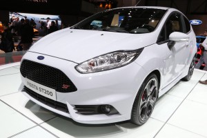 Ford Fiesta ST200 (4)