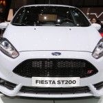 Ford Fiesta ST200 (5)