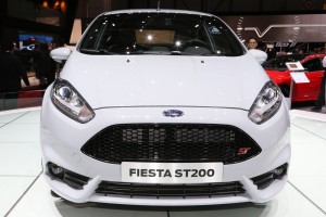 Ford Fiesta ST200 (5)