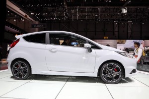 Ford Fiesta ST200 (6)