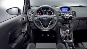 Ford Fiesta ST200 (6)