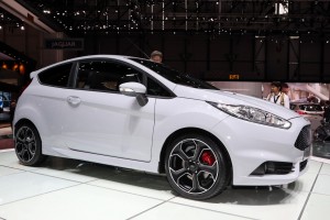 Ford Fiesta ST200 (7)