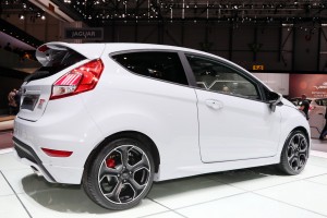 Ford Fiesta ST200 (8)