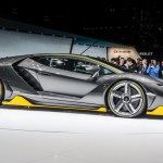 Lamborghini Centenario (1)