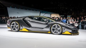 Lamborghini Centenario (1)