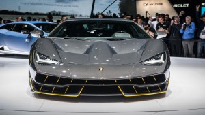 Lamborghini Centenario (3)