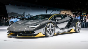 Lamborghini Centenario (4)