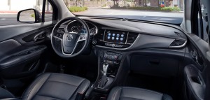 buick encore (2)