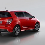 chevrolet sonic (2)