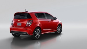 chevrolet sonic (2)