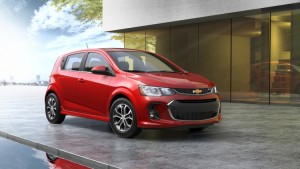 chevrolet sonic (5)