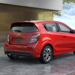 chevrolet sonic (6)