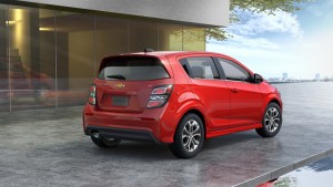 chevrolet sonic (6)