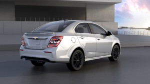 chevrolet sonic (8)