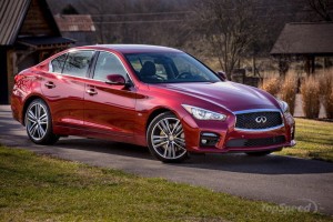 infiniti q50 (2)