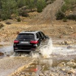 Mercedes-AMG GLC 43 (X 253), 2016