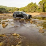 Mercedes-AMG GLC 43 (X 253), 2016