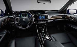 2017 honda accord hybrid- (7)