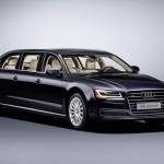 Audi A8 L Extended (1)