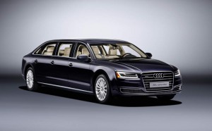 Audi A8 L Extended (1)