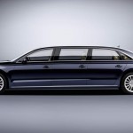 Audi A8 L Extended (5)