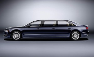 Audi A8 L Extended (5)