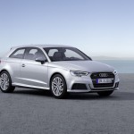 Audi S3 Sportback (1)