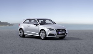 Audi S3 Sportback (1)