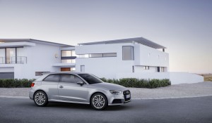 Audi S3 Sportback (8)