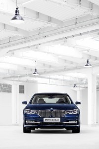 BMW 7 Series Centennial Edition (1)