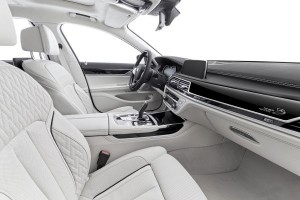 BMW 7 Series Centennial Edition (10)