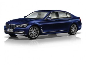 BMW 7 Series Centennial Edition (14)