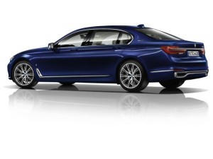 BMW 7 Series Centennial Edition (15)