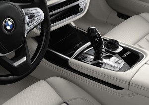 BMW 7 Series Centennial Edition (16)