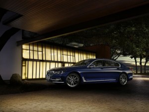 BMW 7 Series Centennial Edition (18)