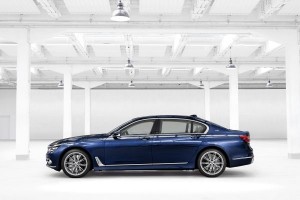 BMW 7 Series Centennial Edition (3)