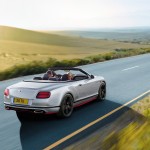 Bentley Continental GT Speed Black Edition (4)