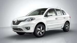 renault koleos (2)