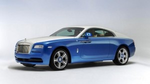 rolls royce wraith (1)