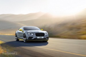 bentley continental (1)