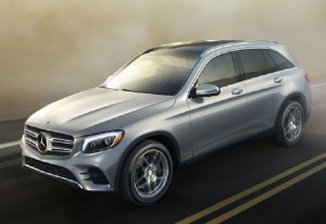 mercedes-benz glc fuel cell