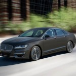 2017 Lincoln MKZ (1)