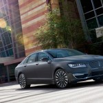 2017 Lincoln MKZ (2)